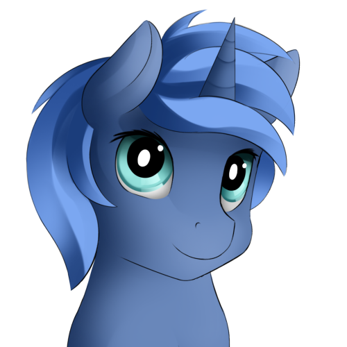 Previous avatar