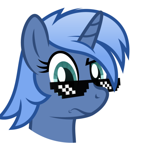 Previous avatar