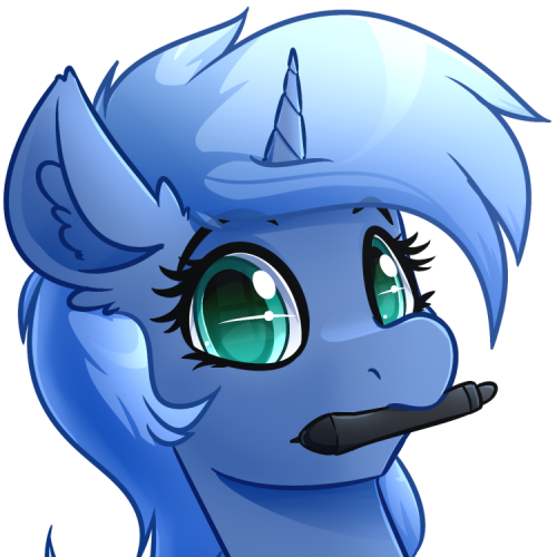 Previous avatar