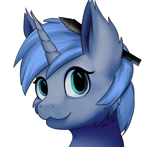 Previous avatar