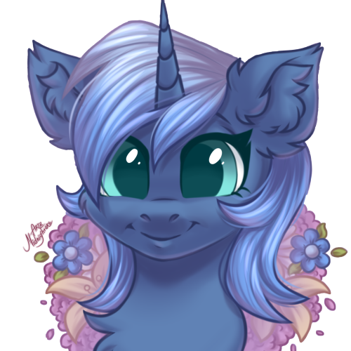 Previous avatar