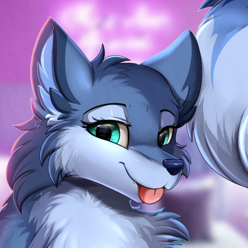 Previous avatar