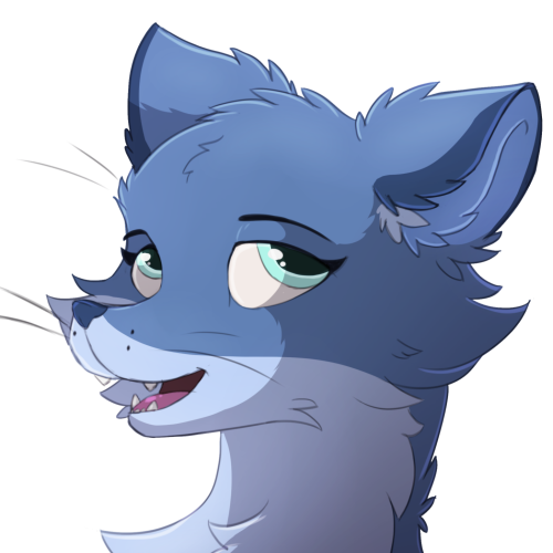 Previous avatar