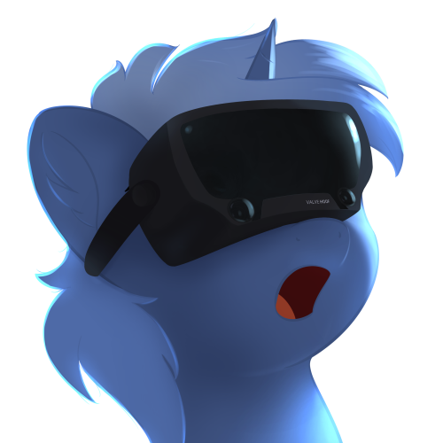 Previous avatar