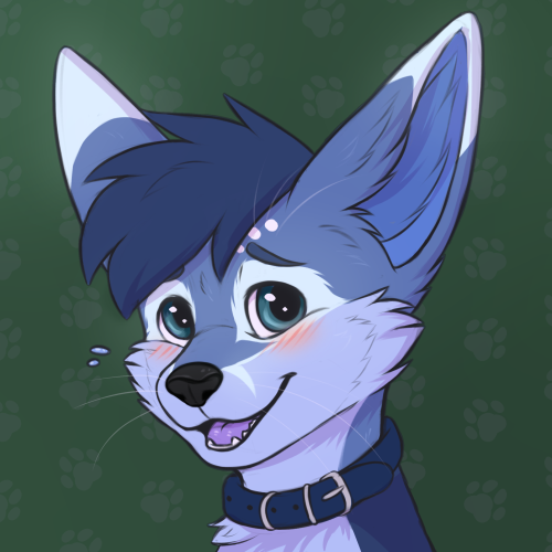Previous avatar
