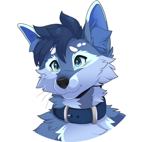 Previous avatar