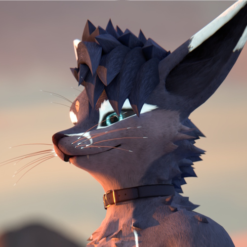 Previous avatar