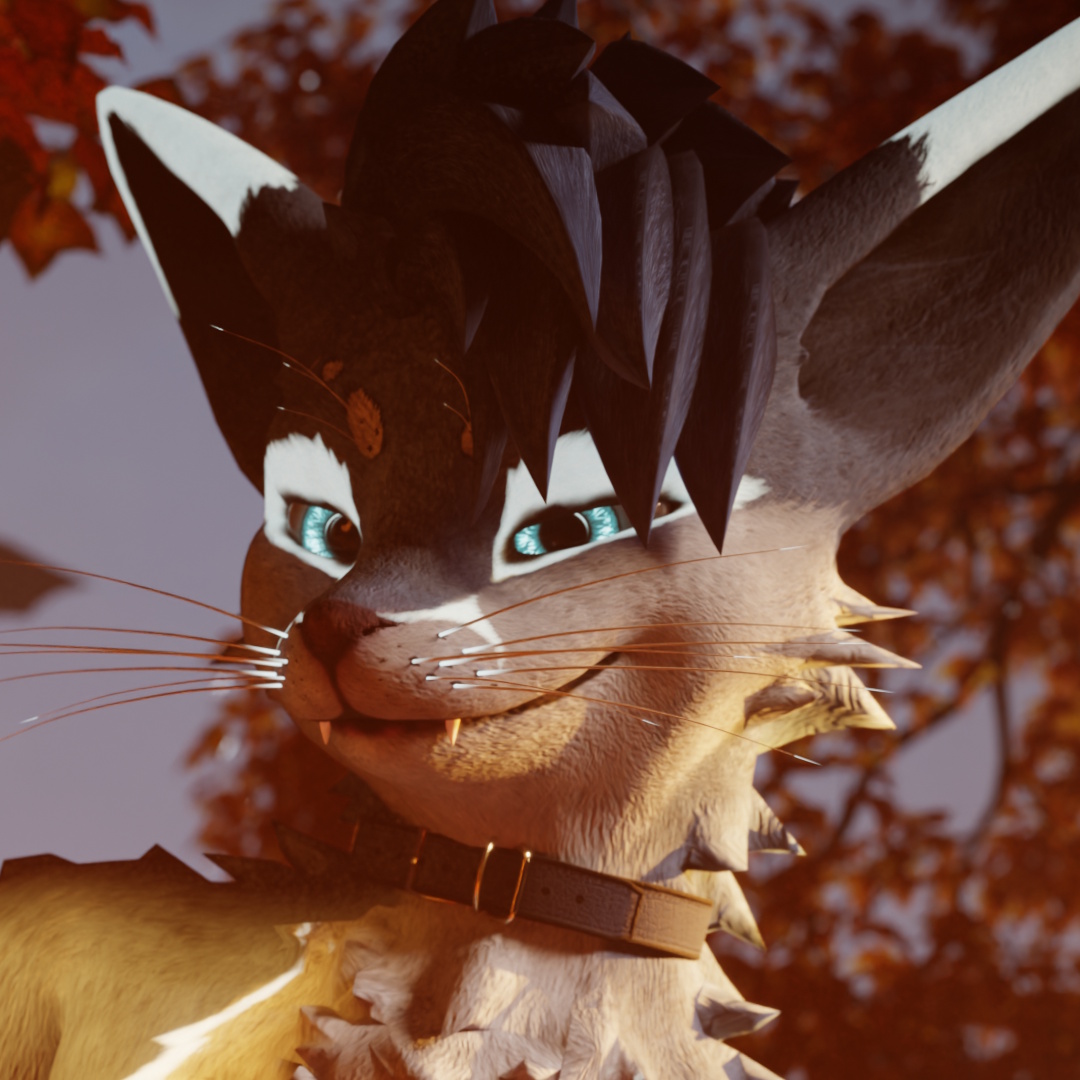 Profile picture of WentTheFox